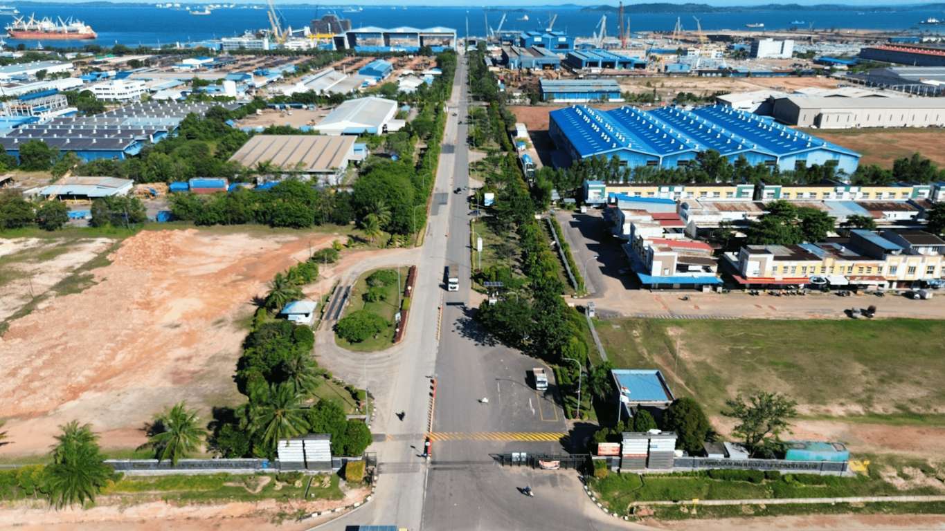Batam