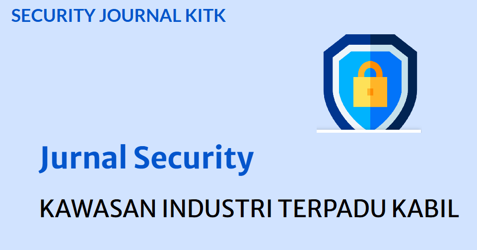 Jurnal Security